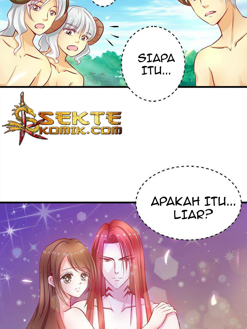 Beauty and the Beasts Chapter 14 Gambar 35